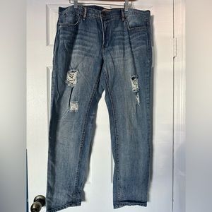 Nine West Vintage The Weekend Jeans- Size 12